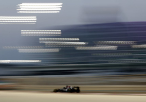 Mercedes 'never discussed' crucial Verstappen-style tow - Hamilton