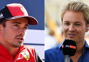 Rosberg wacht op volgende Ferrari-blunder: "Weten dat het eraan komt"