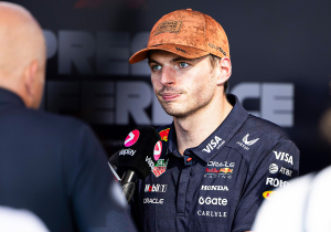 Contract Verstappen aangepast? 'Hij heeft meer vrijheid gekregen' l GPFans Raceteam