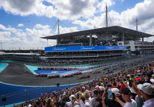 F1 organizers promise 'incredible' Miami Grand Prix weekend in huge event announcement