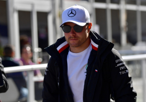 Valtteri Bottas gets shock F1 opportunity...but it's not with Mercedes