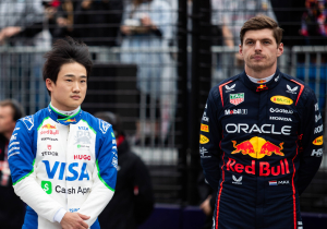 Red Bull chief admits Verstappen 'unhappy' with huge driver decision