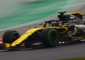 FIA: 'Niks mis met uitlaatconcept van Renault'