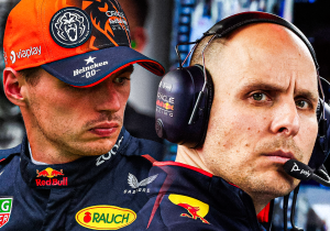 Red Bull F1 'SPLIT' could see new role for Verstappen ally Lambiase