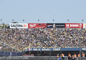 Assen ontkent akkoord F1 met Zandvoort: "Wij zijn nog steeds kandidaat"