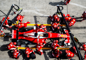 Historic F1 choice triggers ‘WORST pitstop’ verdict after nightmare mistake