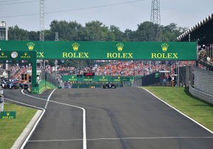 Hongarije heeft er met Balaton Park Circuit tweede Formule 1-waardig circuit bij