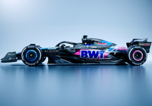 Fans reageren op livery Alpine: "Weet nog niet wat ik ervan moet vinden"