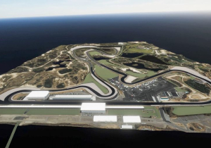 F1 should focus on street racing and old tracks – Magnussen