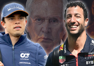 Marko klopt zichzelf op de schouders na De Vries-wissel: "Het heeft perfect uitgepakt"