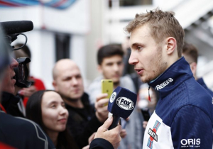 Fans vinden Sirotkin beste coureur van het seizoen