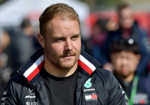 Bottas: Winless 2018 can be good for me