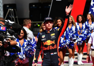 Lammers verwacht geen overwinning van Verstappen meer: 'Zou heel knap zijn'
