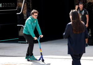 ¡Norris, EXHIBIDO por Alonso!