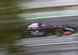 Statistieken: Toro Rosso tijdens testdagen bijna dubbel zo productief als in 2017