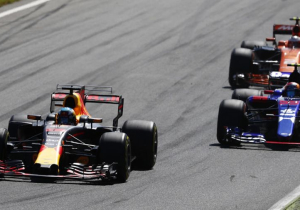 James Key: 'Deal tussen Red Bull Racing en Honda zou goed zijn voor ons'