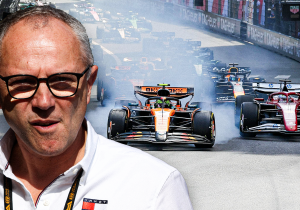 Domenicali duidelijk over terugkeer Zuid-Afrika en Turkije op F1-kalender