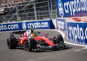 F1 Results Today: 2026 Spanish Grand Prix positions and times at the Madring
