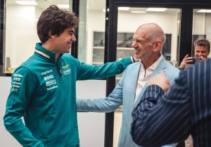 Aston Martin F1 star admits they lack 'tools to be a top team'