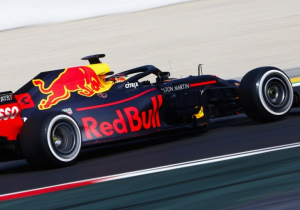 Doornbos: 'Red Bull en Ferrari kunnen in Mexico profiteren van vorm Hamilton'