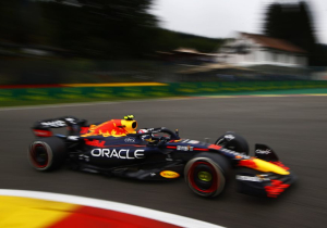 Hoe laat begint de kwalificatie voor de Grand Prix van België?