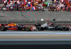 Mercedes reveals cause of Hamilton's undercut by Verstappen