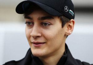 George Russell: 'Geholpen door Norris om bij Williams te komen'