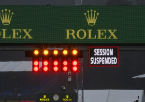 Schumacher steunt wedstrijdleiding Spa: 'Maar Ecclestone was niet zo vriendelijk geweest'