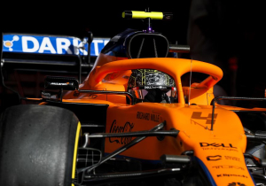 McLaren hope to understand rivals after Imola