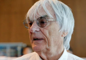 Bernie Ecclestone: 'Ze kregen niet waar ze voor betaalden'