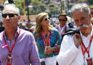 'Liberty Media legt merknaam Filipijnse Grand Prix vast'