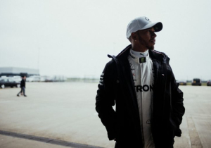 Gridstraf van vijf plekken voor Hamilton wegens nieuwe versnellingsbak