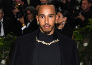 Will Hamilton attend OSCARS? Academy Awards shortlist announced