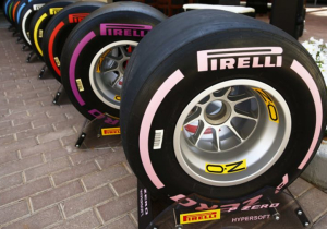 Overzicht: De beschikbare compounds voor de Grand Prix van Canada