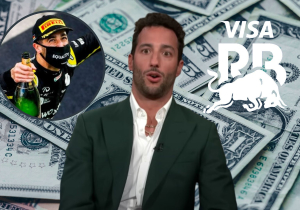 Daniel Ricciardo net worth: How Olympic feature and 'unapologetic' brand have built wealth