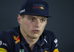"Zitje naast Verstappen minst gewild, niemand wil zijn teamgenoot zijn"