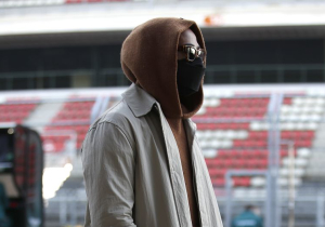 Hamilton reveals retirement 'evaluation' every season