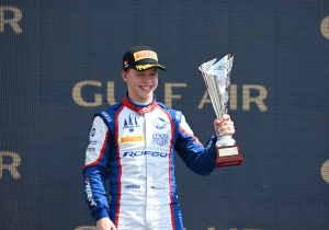 Goethe lovend over Verstappen: "Zou geweldig zijn om ooit zijn teamgenoot te zijn"