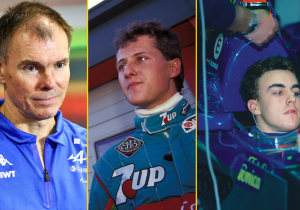 'Voormalig sportief directeur Alpine aan de slag bij AlphaTauri'