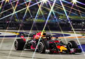 Räikkönen en Verstappen wisselen van motoronderdeel