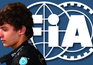 Mercedes F1 star Kimi Antonelli confirms grid penalty: 'We'll try to recover anyway'