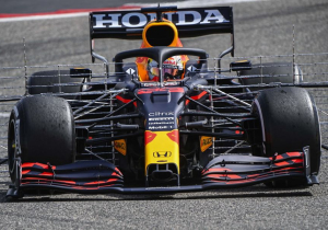 F1 pre-season testing - Friday gallery