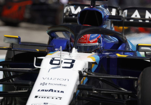 Williams "points have to be minimum" result after reaching Q3 - Russell