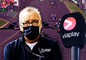 Viaplay-CEO Lodewick sluit samenwerking met Mol niet uit: 'Nooit nee tegen samenwerking zeggen'