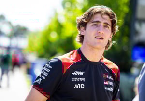 Doohan volgt Verstappen en Stroll en maakt tevens debuut in sportscar-racerij