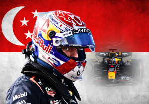 Horarios y canales de televisión para Qualy del Gran Premio de Singapur