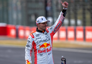 Herbert: 'Perfect moment voor Verstappen om bij Red Bull te ontsnappen'