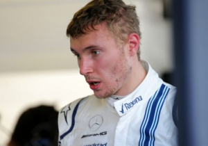 Williams: 'Sirotkin stak met kop en schouders boven Kubica uit'