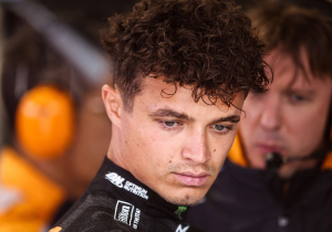 Lando Norris slams Red Bull for questioning McLaren legality