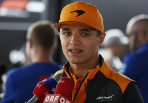 Lando Norris laments Montreal "weekend from hell"